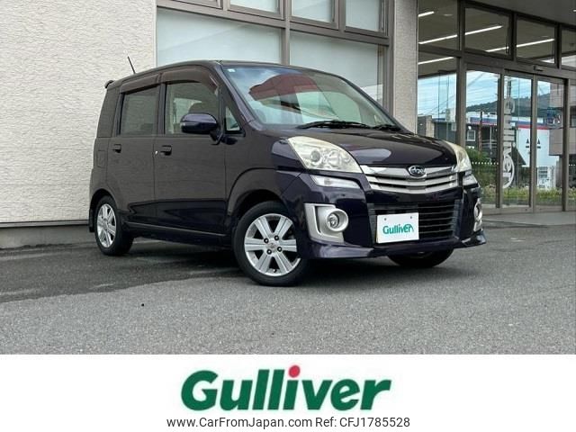 subaru stella 2010 CFJ1785528 image 1