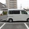 daihatsu atrai-wagon 2011 -DAIHATSU 【名古屋 58Aﾇ3765】--Atrai Wagon S321Gｶｲ--0042333---DAIHATSU 【名古屋 58Aﾇ3765】--Atrai Wagon S321Gｶｲ--0042333- image 2