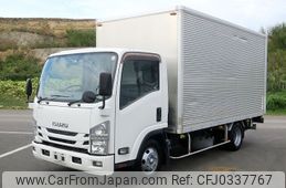 isuzu elf-truck 2016 -ISUZU--Elf TRG-NPR85AN--NPR85-7062999---ISUZU--Elf TRG-NPR85AN--NPR85-7062999-