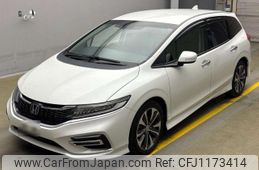 honda jade 2018 quick_quick_DBA-FR5_FR5-1102181