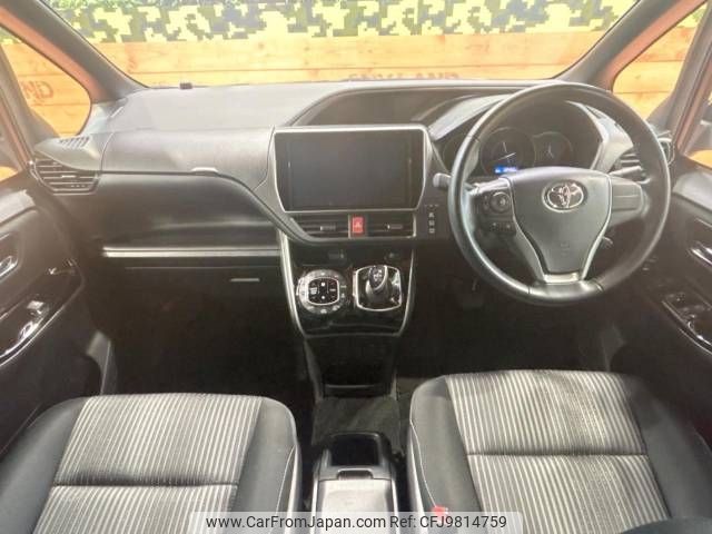 toyota voxy 2019 -TOYOTA--Voxy DAA-ZWR80W--ZWR80-0428465---TOYOTA--Voxy DAA-ZWR80W--ZWR80-0428465- image 2