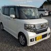 honda n-box 2013 -HONDA 【野田 580ｱ1234】--N BOX DBA-JF1--JF1-1131876---HONDA 【野田 580ｱ1234】--N BOX DBA-JF1--JF1-1131876- image 1