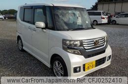 honda n-box 2013 -HONDA 【野田 580ｱ1234】--N BOX DBA-JF1--JF1-1131876---HONDA 【野田 580ｱ1234】--N BOX DBA-JF1--JF1-1131876-