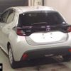 toyota yaris 2020 -TOYOTA--Yaris KSP210-0008286---TOYOTA--Yaris KSP210-0008286- image 2