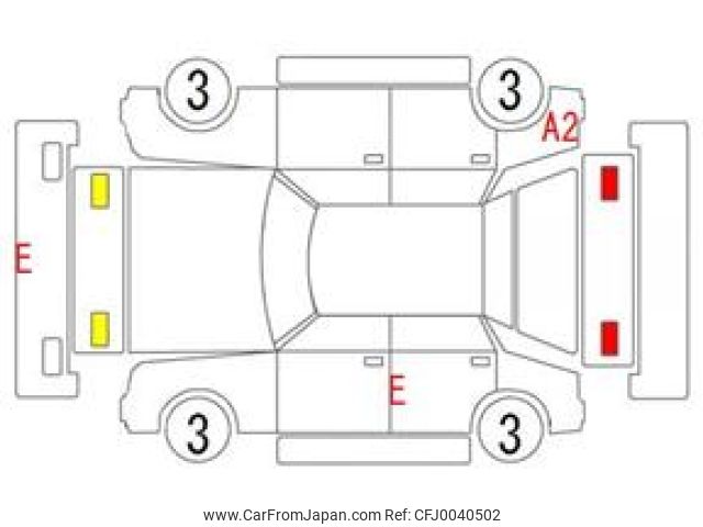 nissan serena 2020 -NISSAN--Serena 6AA-HFC27--HFC27-098856---NISSAN--Serena 6AA-HFC27--HFC27-098856- image 2