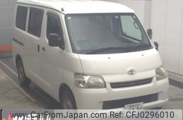 toyota townace-van 2016 -TOYOTA 【群馬 400ﾇ5996】--Townace Van S402M-0060134---TOYOTA 【群馬 400ﾇ5996】--Townace Van S402M-0060134-