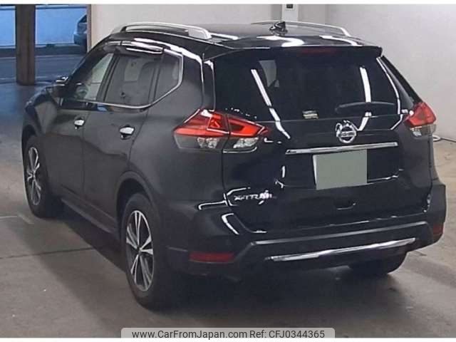 nissan x-trail 2018 -NISSAN 【岩手 301ﾆ6094】--X-Trail DBA-NT32--NT32-082773---NISSAN 【岩手 301ﾆ6094】--X-Trail DBA-NT32--NT32-082773- image 2