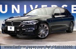 bmw 5-series 2018 -BMW--BMW 5 Series LDA-JM20--WBAJM72050G986192---BMW--BMW 5 Series LDA-JM20--WBAJM72050G986192-