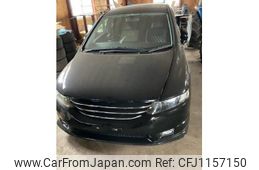 honda odyssey 2007 -HONDA--Odyssey ABA-RB1--RB1-1402495---HONDA--Odyssey ABA-RB1--RB1-1402495-