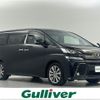 toyota vellfire 2017 -TOYOTA--Vellfire DBA-AGH30W--AGH30-0163443---TOYOTA--Vellfire DBA-AGH30W--AGH30-0163443- image 1