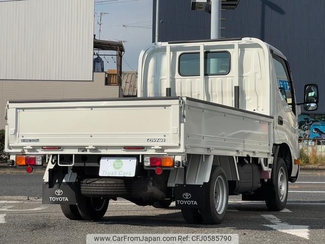 toyota dyna-truck 2021 GOO_NET_EXCHANGE_0709136A30241221W001 image 2