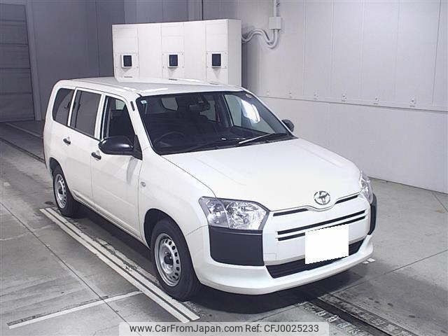 toyota probox-van 2024 -TOYOTA 【岐阜 400ﾎ3170】--Probox Van NHP160V-0105156---TOYOTA 【岐阜 400ﾎ3170】--Probox Van NHP160V-0105156- image 1