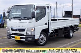 mitsubishi-fuso canter 2018 -MITSUBISHI--Canter TPG-FEA50--FEA50-571267---MITSUBISHI--Canter TPG-FEA50--FEA50-571267-