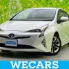 toyota prius 2016 quick_quick_DAA-ZVW51_ZVW51-6014381 image 1