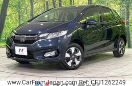 honda fit 2019 -HONDA--Fit DAA-GP6--GP6-3405835---HONDA--Fit DAA-GP6--GP6-3405835-