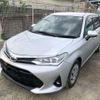 toyota corolla-fielder 2019 -TOYOTA--Corolla Fielder DBA-NZE161G--NZE161-7128675---TOYOTA--Corolla Fielder DBA-NZE161G--NZE161-7128675- image 1