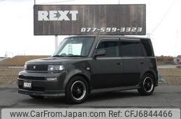 toyota bb 2005 CFJ6844466