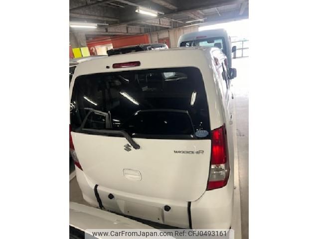 suzuki wagon-r 2011 quick_quick_DBA-MH23S_757277 image 2