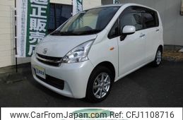 daihatsu move 2012 -DAIHATSU--Move LA100S--0119209---DAIHATSU--Move LA100S--0119209-