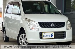 suzuki wagon-r 2012 quick_quick_MH23S_MH23S-926535