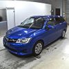 toyota corolla-fielder 2014 CFJ1543484 image 1