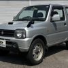 suzuki jimny 2010 -SUZUKI--Jimny JB23W--619817---SUZUKI--Jimny JB23W--619817- image 1