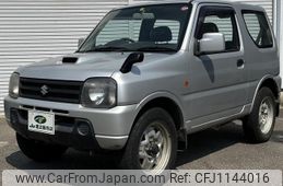 suzuki jimny 2010 -SUZUKI--Jimny JB23W--619817---SUZUKI--Jimny JB23W--619817-