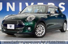 mini mini-others 2016 -BMW--BMW Mini DBA-XS15--WMWXS520902C89760---BMW--BMW Mini DBA-XS15--WMWXS520902C89760-