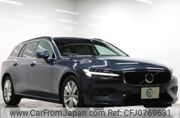 volvo v60 2021 -VOLVO--Volvo V60 ZB420TM--N2481220---VOLVO--Volvo V60 ZB420TM--N2481220-