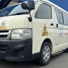 toyota hiace-wagon 2012 quick_quick_CBA-TRH214W_TRH214-0029655 image 13