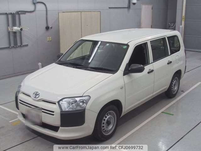 toyota probox-van 2021 -TOYOTA--Probox Van 5BE-NSP160V--NSP160-0056855---TOYOTA--Probox Van 5BE-NSP160V--NSP160-0056855- image 1