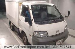 mazda bongo-truck 2011 -MAZDA--Bongo Truck SKP2T-103102---MAZDA--Bongo Truck SKP2T-103102-