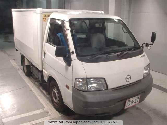 mazda bongo-truck 2011 -MAZDA--Bongo Truck SKP2T-103102---MAZDA--Bongo Truck SKP2T-103102- image 1