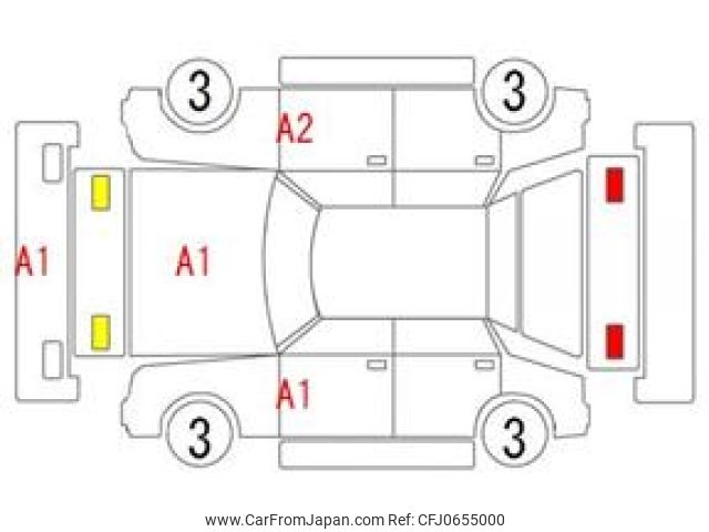 toyota roomy 2022 -TOYOTA--Roomy 4BA-M900A--M900A-0650941---TOYOTA--Roomy 4BA-M900A--M900A-0650941- image 2