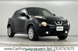 nissan juke 2012 -NISSAN--Juke DBA-YF15--YF15-064783---NISSAN--Juke DBA-YF15--YF15-064783-