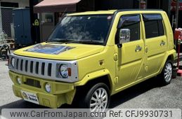 daihatsu naked 2001 quick_quick_TA-L750S_L750S-0046553