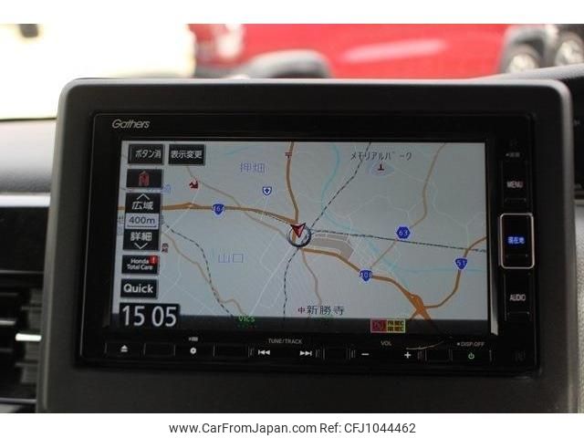 honda n-box 2022 -HONDA--N BOX 6BA-JF3--JF3-5138897---HONDA--N BOX 6BA-JF3--JF3-5138897- image 2