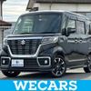 suzuki spacia 2018 quick_quick_DAA-MK53S_MK53S-574871 image 1