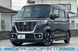 suzuki spacia 2018 quick_quick_DAA-MK53S_MK53S-574871