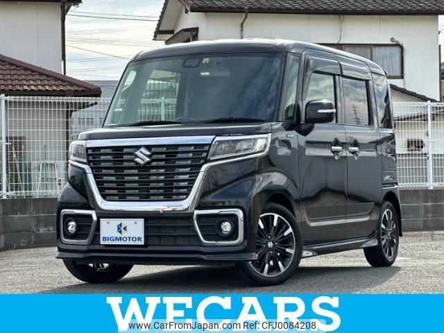 suzuki spacia 2018 quick_quick_DAA-MK53S_MK53S-574871 image 1