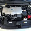 toyota prius 2016 quick_quick_ZVW51_ZVW51-6012175 image 18