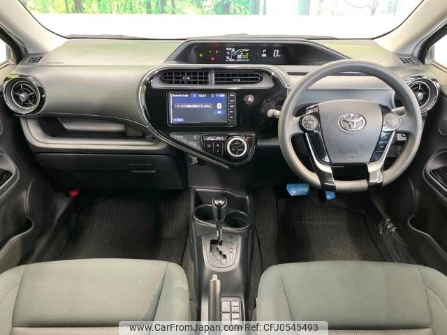 toyota aqua 2019 -TOYOTA--AQUA DAA-NHP10--NHP10-6832057---TOYOTA--AQUA DAA-NHP10--NHP10-6832057- image 2