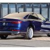 audi a8 2018 -AUDI--Audi A8 AAA-F8CZSF--WAUZZZF87JN011738---AUDI--Audi A8 AAA-F8CZSF--WAUZZZF87JN011738- image 3