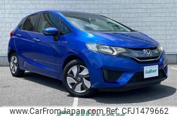 honda fit 2014 CFJ1479662