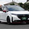 nissan aura 2022 quick_quick_6AA-FE13_FE13-232351 image 1