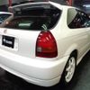 honda civic 1998 -HONDA--Civic EK9--EK9-1001189---HONDA--Civic EK9--EK9-1001189- image 2