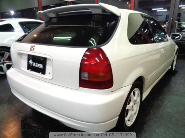 honda civic 1998 -HONDA--Civic EK9--EK9-1001189---HONDA--Civic EK9--EK9-1001189- image 2
