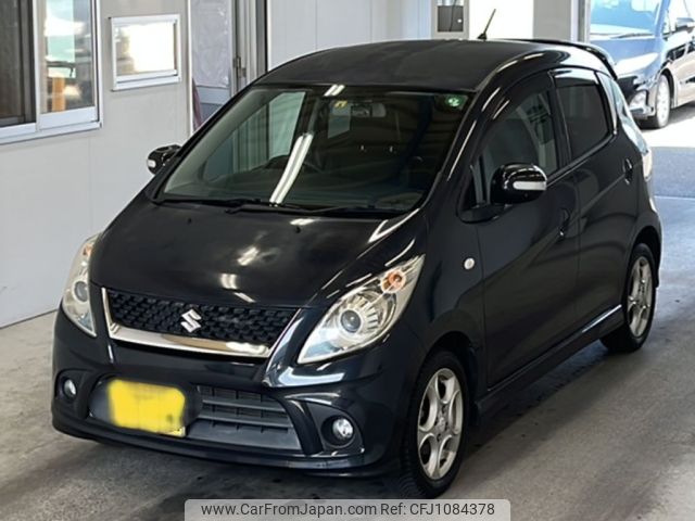 suzuki cervo 2008 -SUZUKI 【鹿児島 580つ1544】--Cervo HG21S-403292---SUZUKI 【鹿児島 580つ1544】--Cervo HG21S-403292- image 1