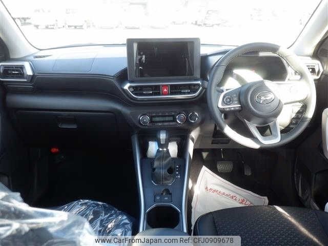 daihatsu rocky 2024 -DAIHATSU--Rocky 5BA-A201S--A201S-0016***---DAIHATSU--Rocky 5BA-A201S--A201S-0016***- image 2