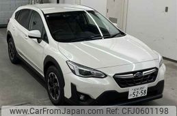 subaru xv 2022 -SUBARU--Subaru XV GT3-097509---SUBARU--Subaru XV GT3-097509-